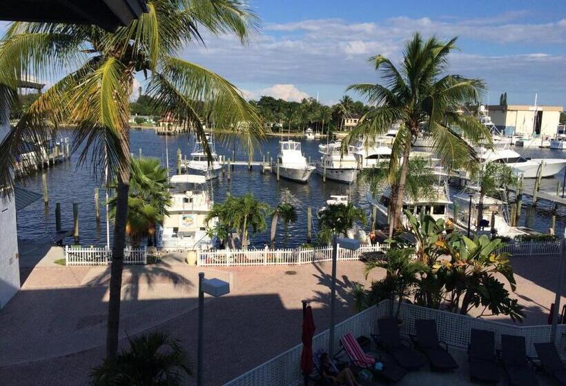 غرفة قياسية, Pirate S Cove Resort And Marina   Stuart