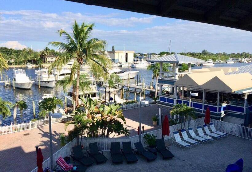 غرفة قياسية, Pirate S Cove Resort And Marina   Stuart