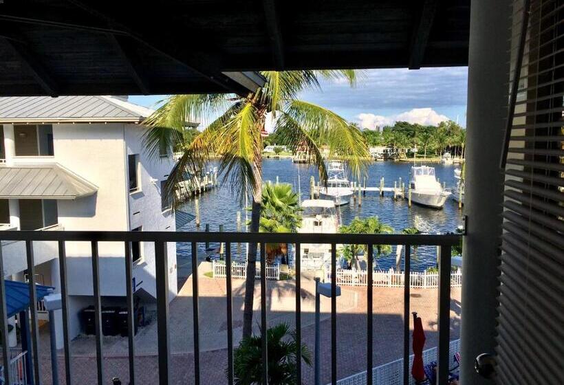 غرفة قياسية, Pirate S Cove Resort And Marina   Stuart