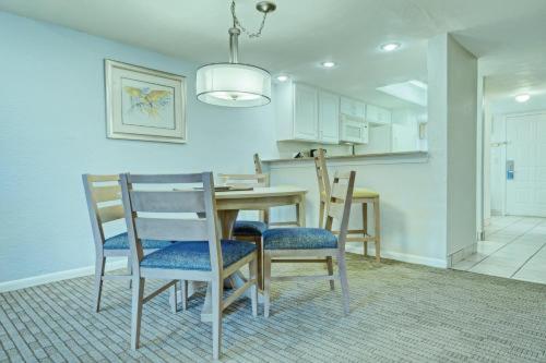 스탠다드 룸, Club Wyndham Orlando International