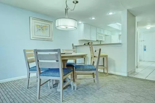 スタンダードルーム, Club Wyndham Orlando International