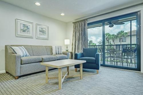غرفة قياسية, Club Wyndham Orlando International