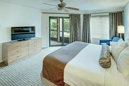 スタンダードルーム, Club Wyndham Orlando International
