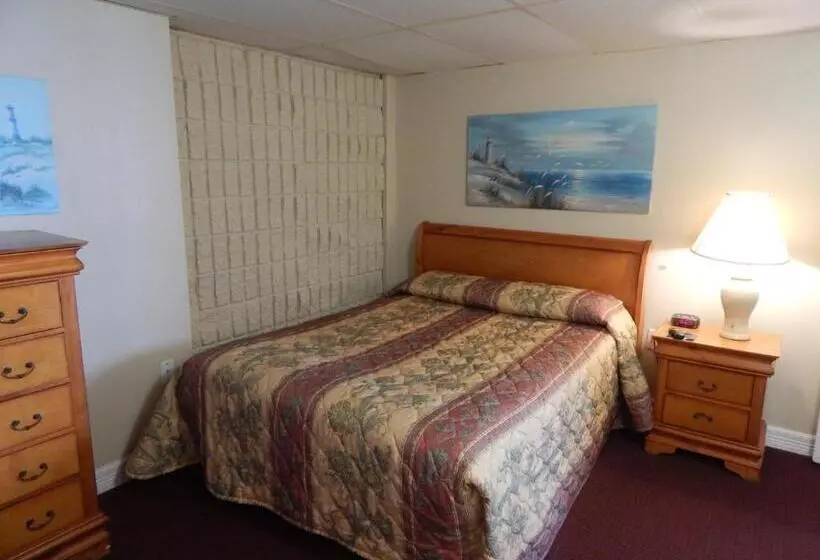2 Bedrooms Suite Sea View, Padre South Hotel On The Beach