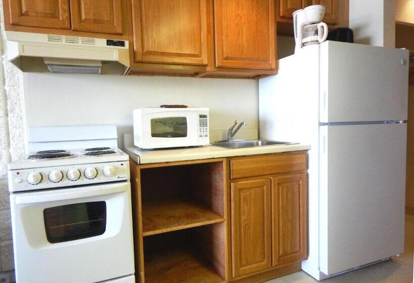 جناح بغرفتي نوم, Padre South Hotel On The Beach