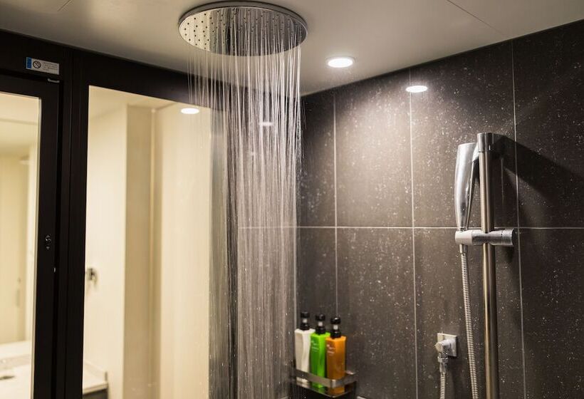 חדר סטנדרט, Metropolitan Kawasaki