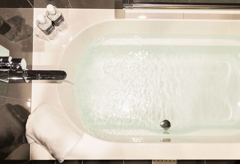 חדר סטנדרט, Metropolitan Kawasaki