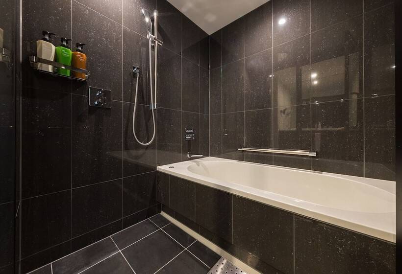 חדר סטנדרט, Metropolitan Kawasaki