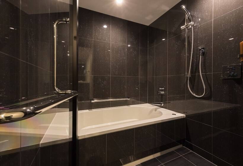 חדר סטנדרט, Metropolitan Kawasaki