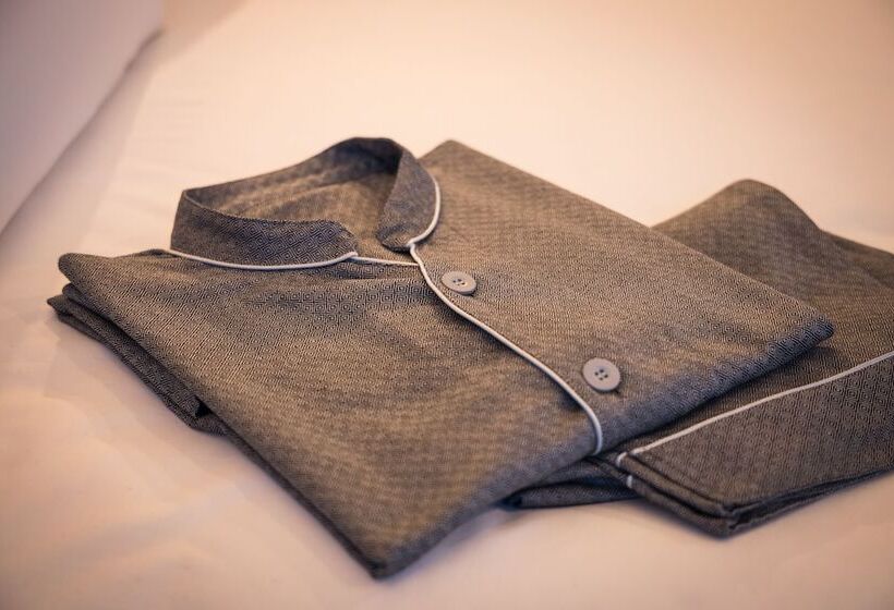 חדר סטנדרט, Metropolitan Kawasaki