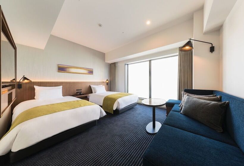 חדר סטנדרט, Metropolitan Kawasaki