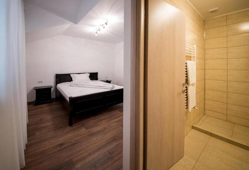 Номер Стандарт, Dr House