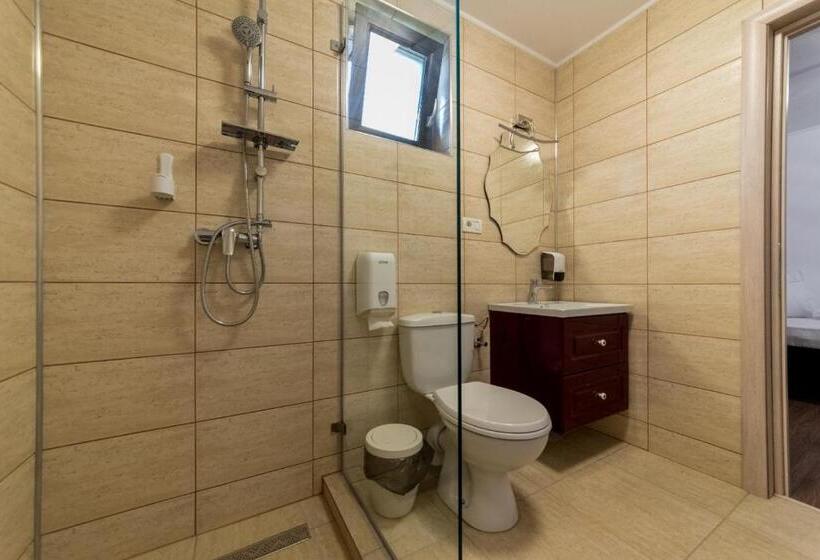 Номер Стандарт Трехместный, Dr House