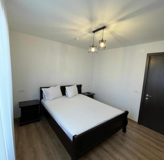 Номер Стандарт Индивидуальный, Dr House