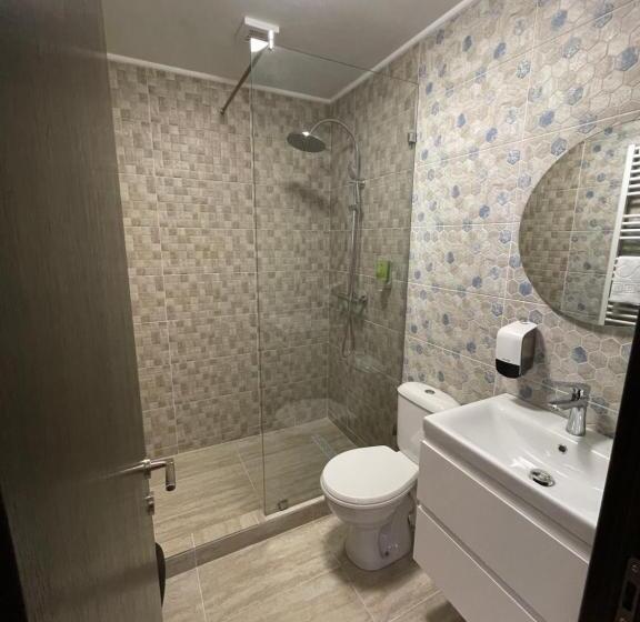 Номер Стандарт Индивидуальный, Dr House