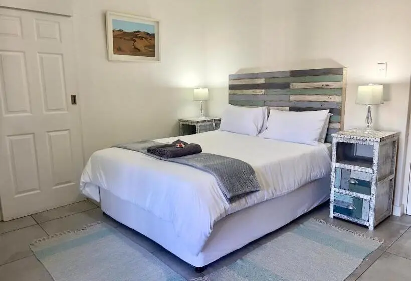 ガーデンビュースタンダードルーム, Always Summer Guesthouse