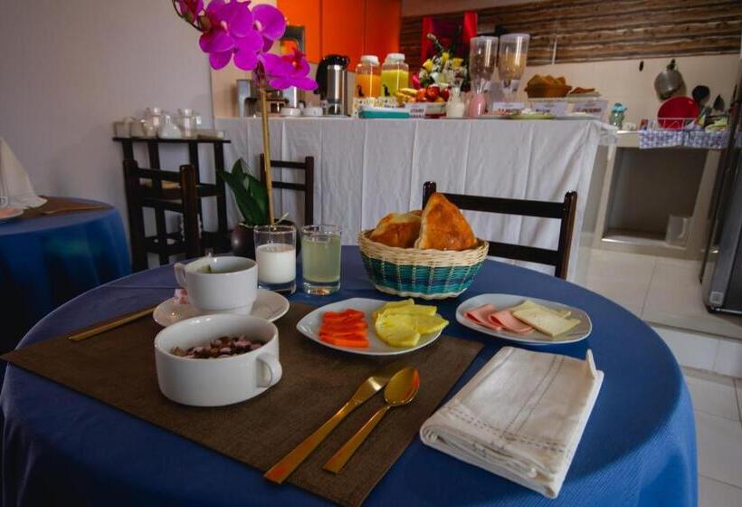 Номер Стандарт, Casa Hotel Lago Titicaca