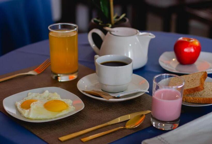 デラックスルーム, Casa Hotel Lago Titicaca