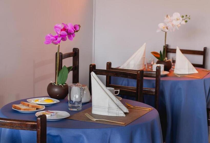 Номер Стандарт, Casa Hotel Lago Titicaca