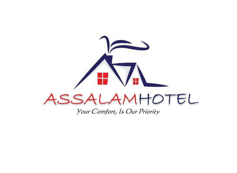 Habitació Estàndard, Assalam