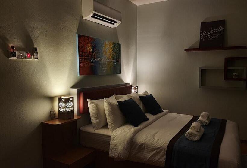 Habitació Estàndard, Assalam