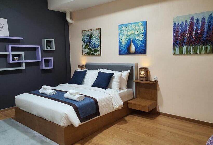 Habitació Estàndard, Assalam