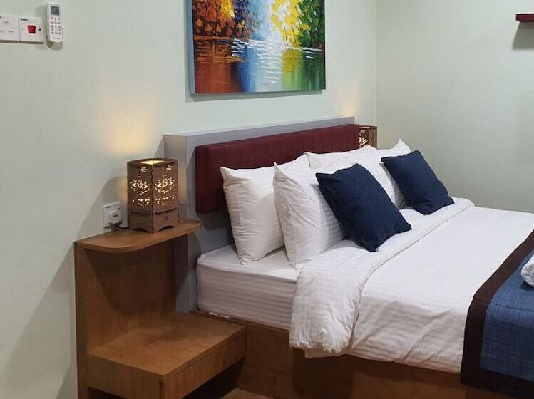 Habitació Estàndard, Assalam