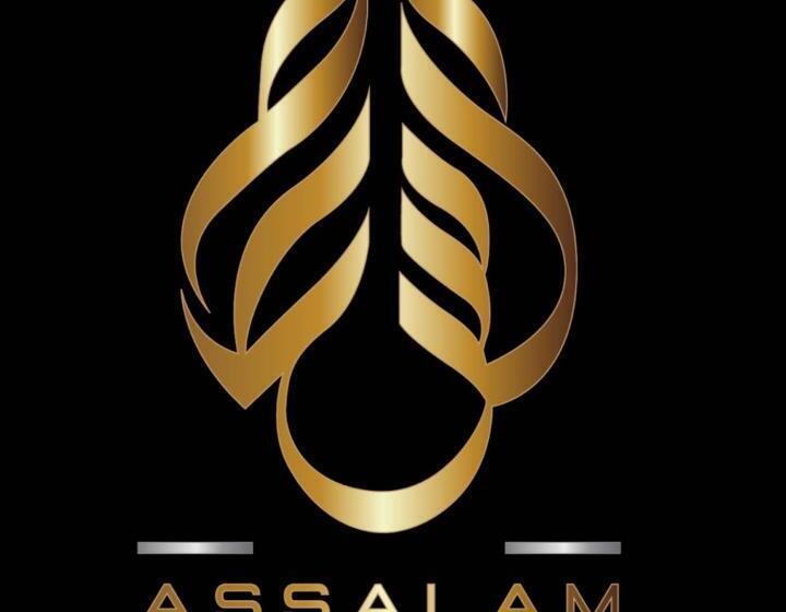 Habitació Estàndard, Assalam