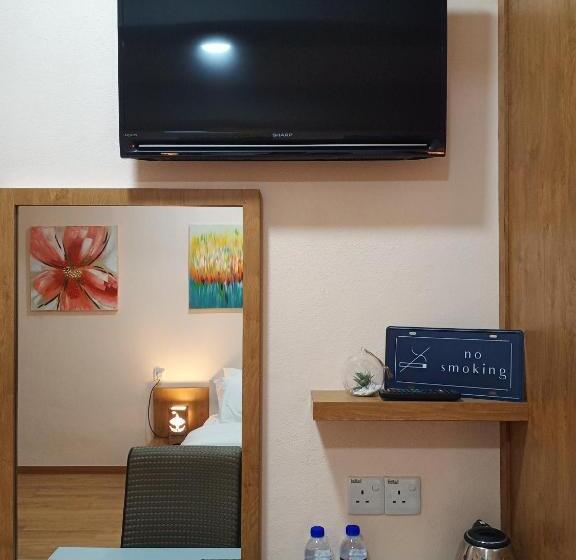 Habitació Estàndard, Assalam