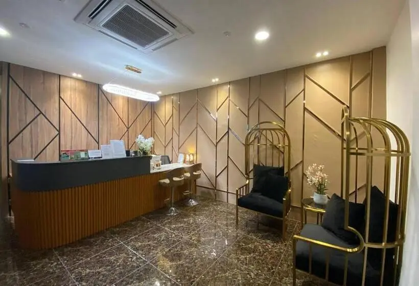 スーペリアールーム, Assalam