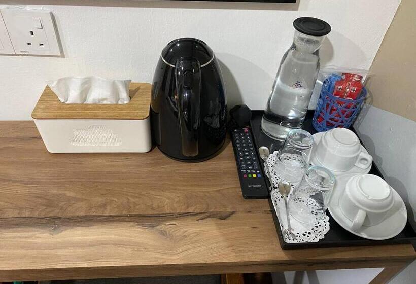 Habitació Superior, Assalam