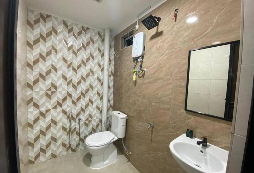 Habitació Superior, Assalam