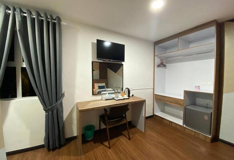 Habitació Superior, Assalam