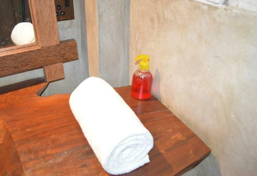 Семейный Номер Deluxe, Agro Village Resort , Kalpitiya