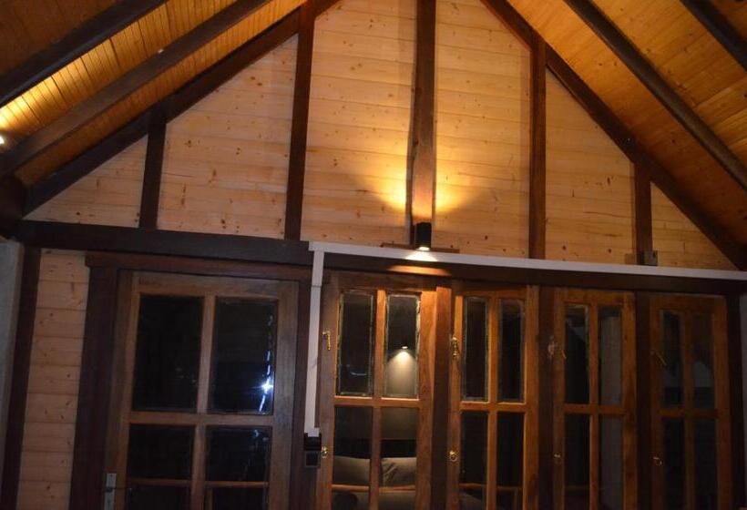 Номер Стандарт с Террасой, Agro Village Resort , Kalpitiya