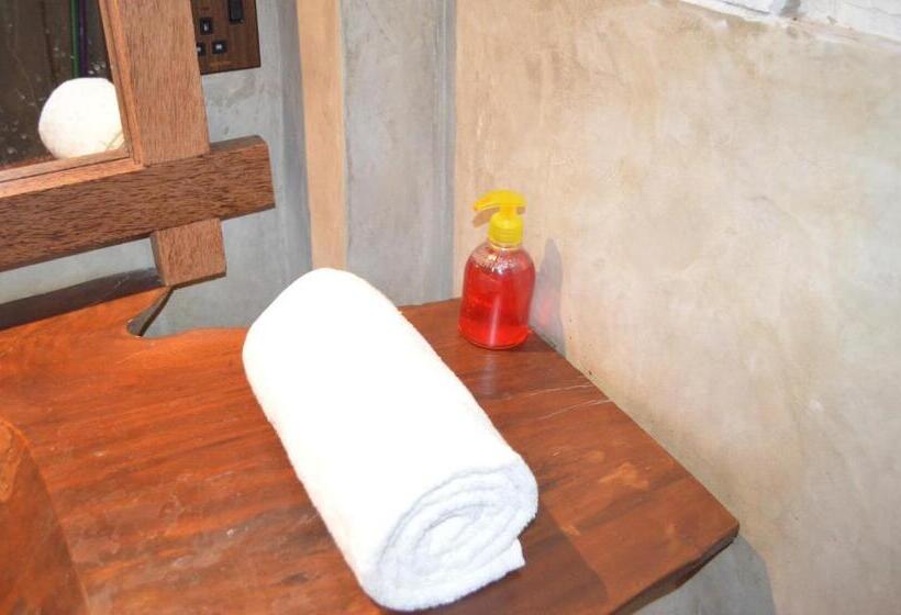 Номер Стандарт с Террасой, Agro Village Resort , Kalpitiya