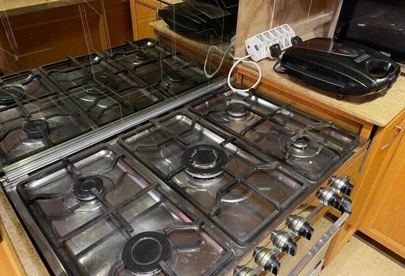 1 Bedroom Apartment Lake View, Chalet In Bluebay Asia Resort Ain Sokhna