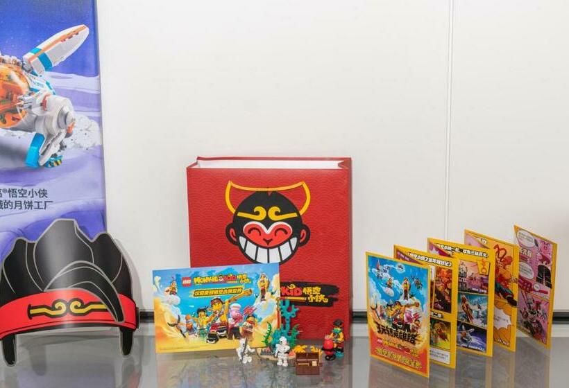 Habitació Superior, Crowne Plaza Shenzhen World Exhibition And Convention Center, An Ihg