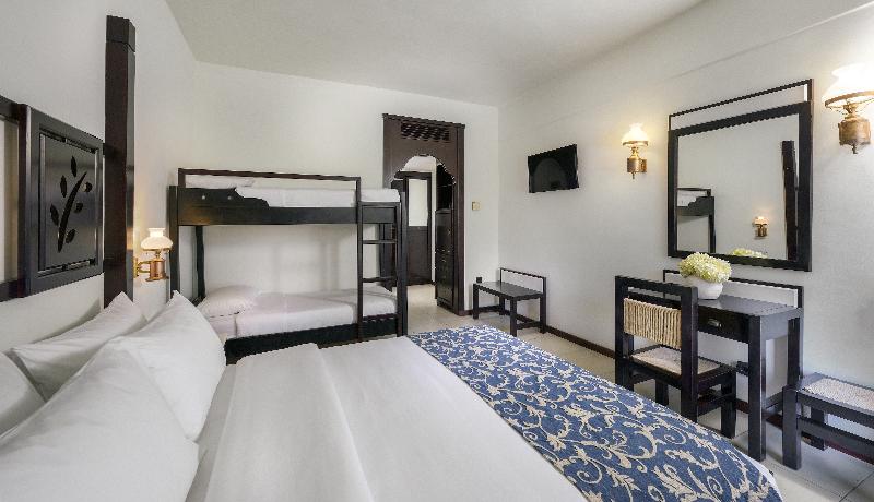 Superior-sviitti, Crowne Plaza Shenzhen World Exhibition And Convention Center, An Ihg