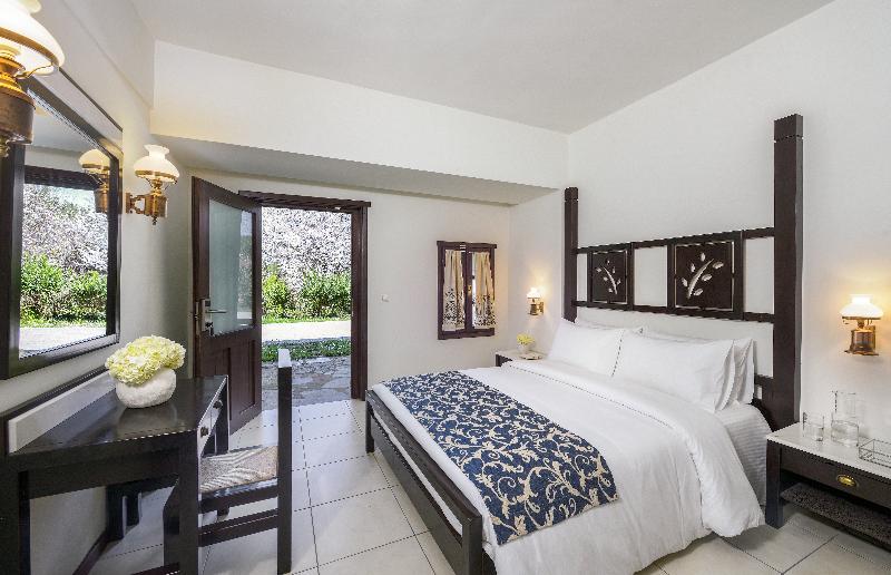 Superior-sviitti, Crowne Plaza Shenzhen World Exhibition And Convention Center, An Ihg