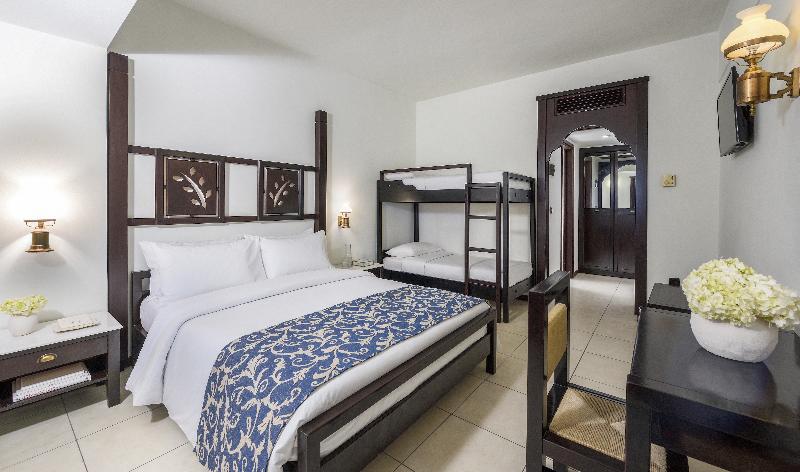 Superior-sviitti, Crowne Plaza Shenzhen World Exhibition And Convention Center, An Ihg