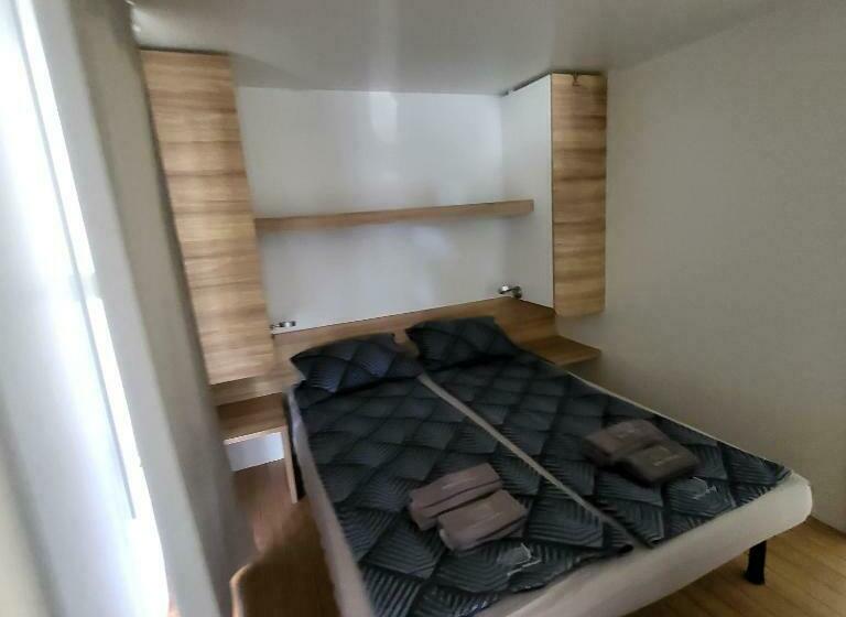 خانه 1 خوابه, Mobile Home Tim