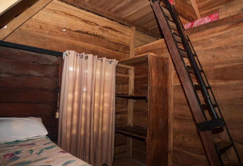 شاليه غرفة نوم واحدة, Mirador Prendas