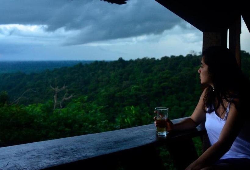 شاليه غرفة نوم واحدة, Mirador Prendas