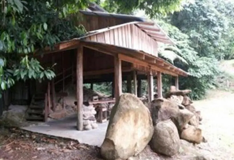家族用バンガロー, Mirador Prendas