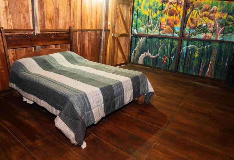 غرفة قياسية, Mirador Prendas