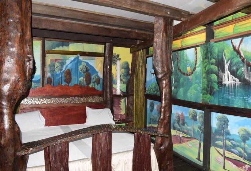 غرفة قياسية, Mirador Prendas