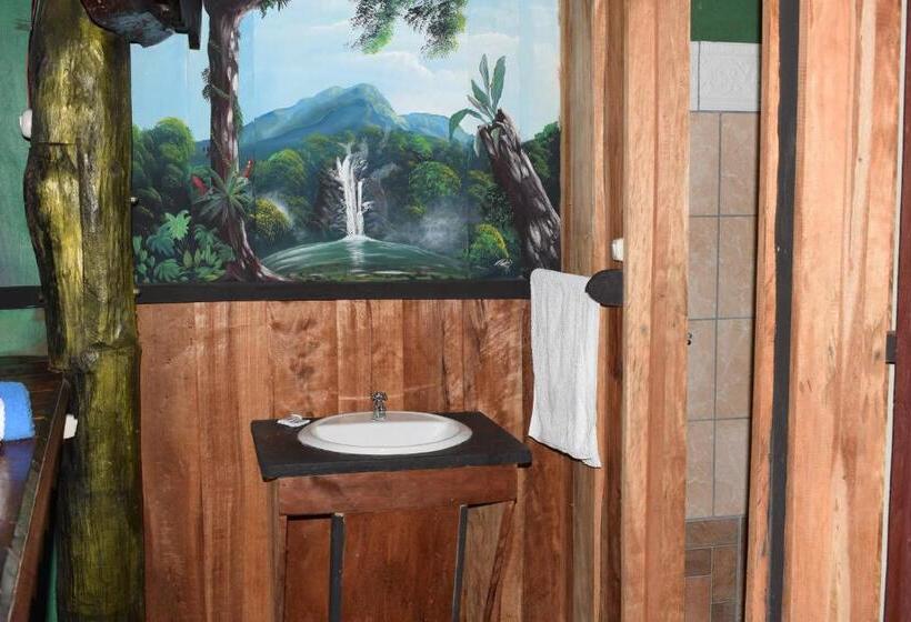 غرفة قياسية, Mirador Prendas