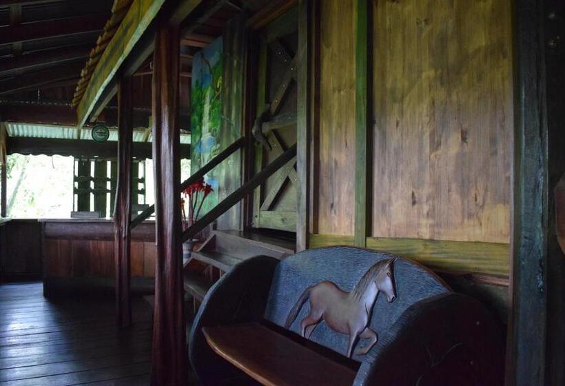 شاليه سوبيريور غرفة نوم واحدة, Mirador Prendas