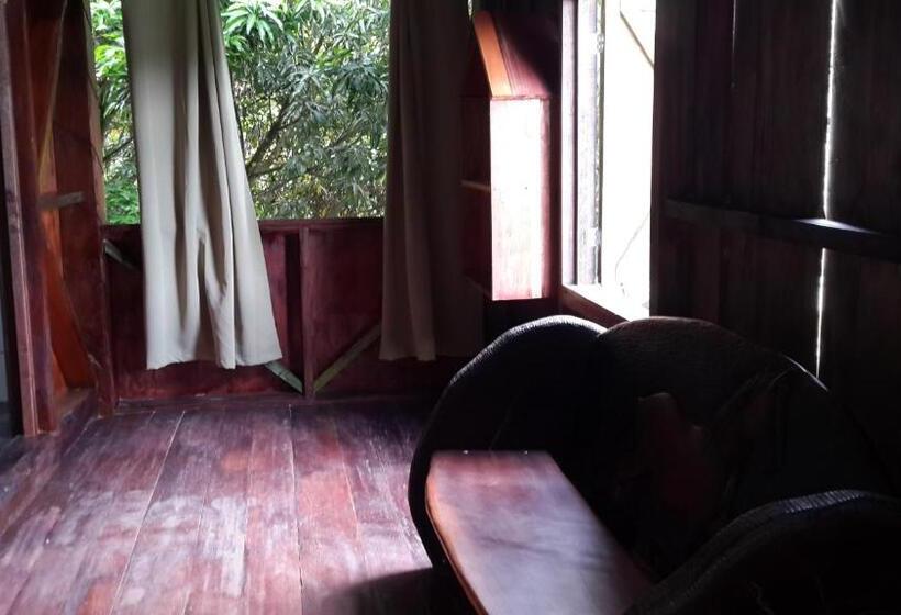 شاليه سوبيريور غرفة نوم واحدة, Mirador Prendas